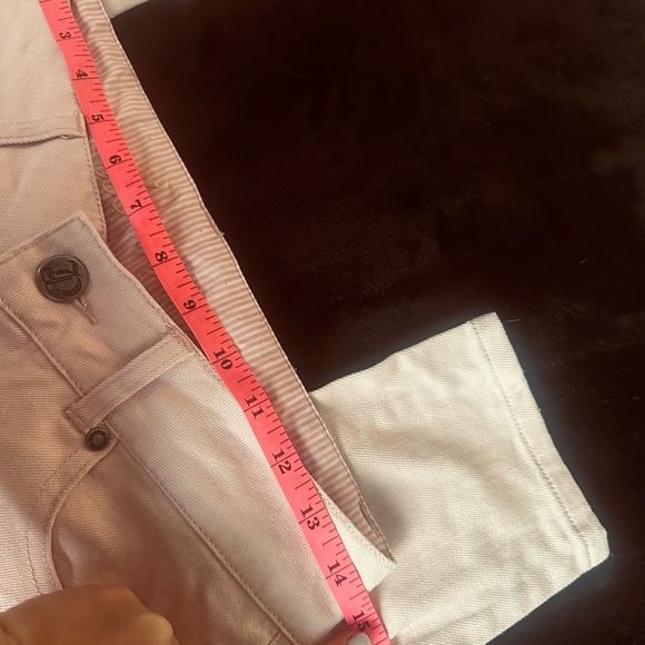 DownEast Light Pink Skinny Jeans - Picture 7 of 9